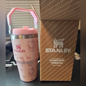 Hello Kitty Stanley Cup